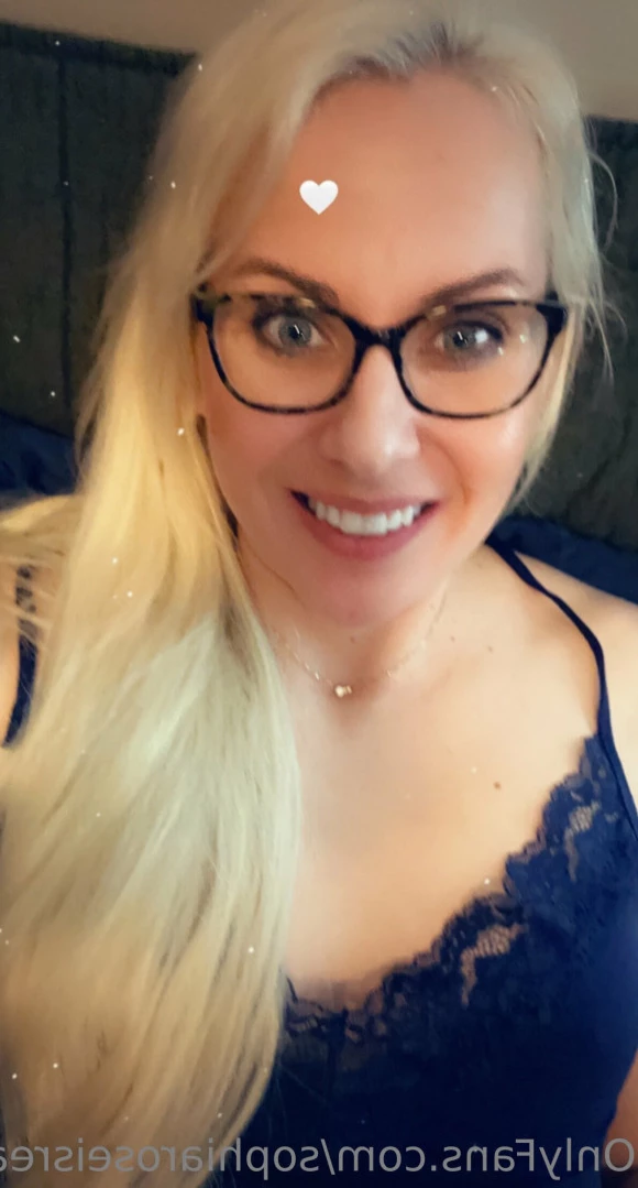 Sophia Rose 🆓 [ sophiaroseisreal ] Onlyfans leaked photo 11380282 on Hotleaks.tv