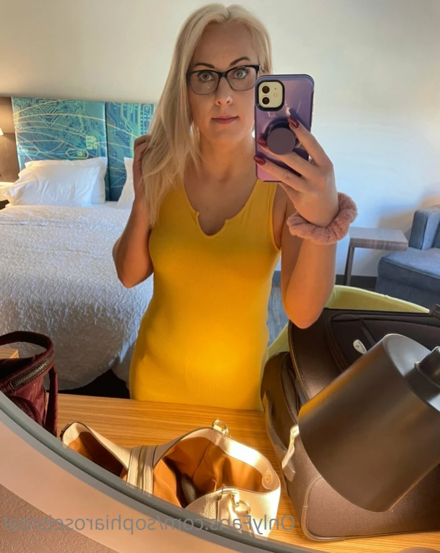 Sophia Rose 🆓 [ sophiaroseisreal ] Onlyfans leaked photo 11381173 on Hotleaks.tv