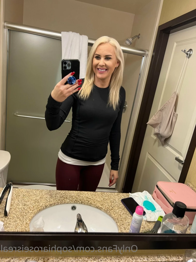 Sophia Rose 🆓 [ sophiaroseisreal ] Onlyfans leaked photo 11381179 on Hotleaks.tv