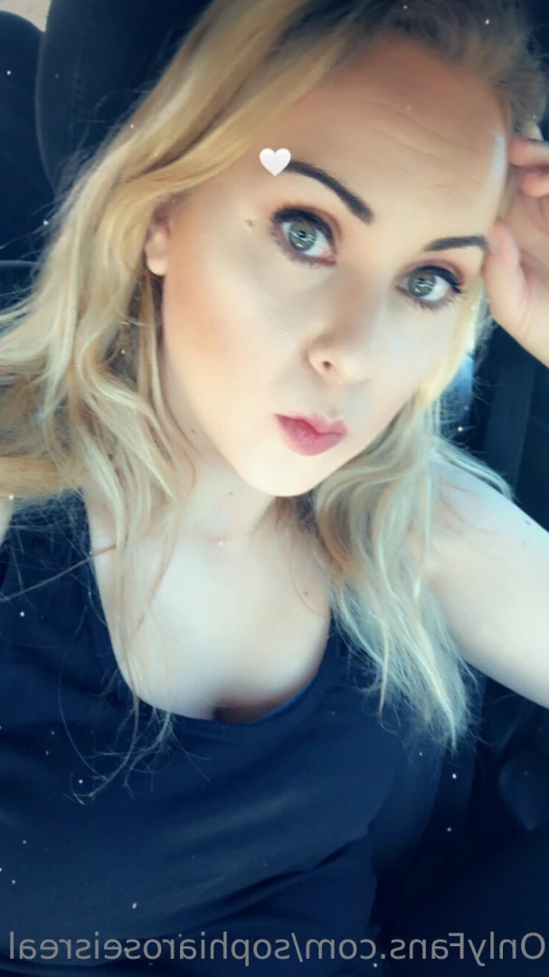 Sophia Rose 🆓 [ sophiaroseisreal ] Onlyfans leaked photo 11933947 on Hotleaks.tv