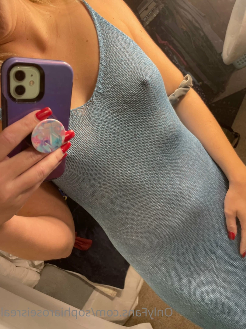 Sophia Rose 🆓 [ sophiaroseisreal ] Onlyfans leaked photo 11934219 on Hotleaks.tv