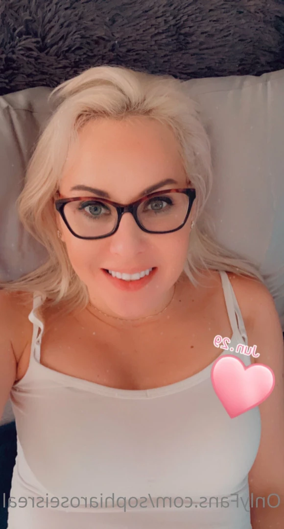 Sophia Rose 🆓 [ sophiaroseisreal ] Onlyfans leaked photo 11934269 on Hotleaks.tv