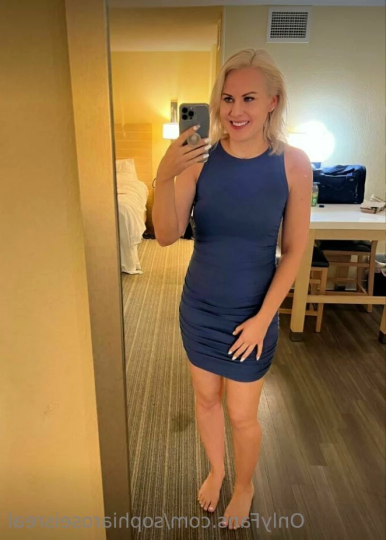 Sophia Rose 🆓 [ sophiaroseisreal ] Onlyfans leaked photo 11970464 on Hotleaks.tv