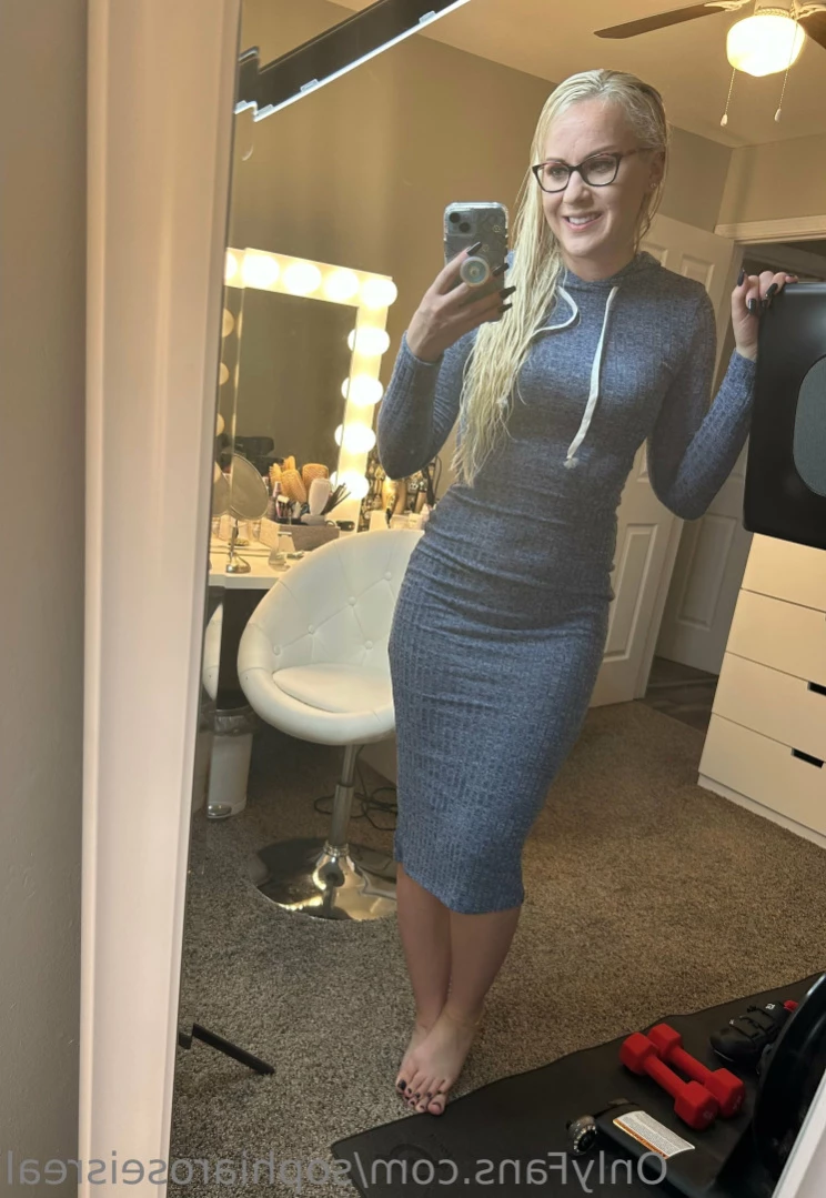 Sophia Rose 🆓 [ sophiaroseisreal ] Onlyfans leaked photo 12056061 on Hotleaks.tv