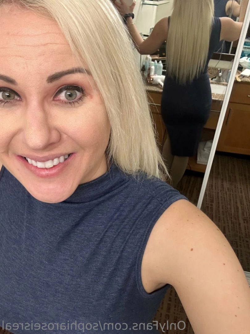 Sophia Rose 🆓 [ sophiaroseisreal ] Onlyfans leaked photo 12913567 on Hotleaks.tv