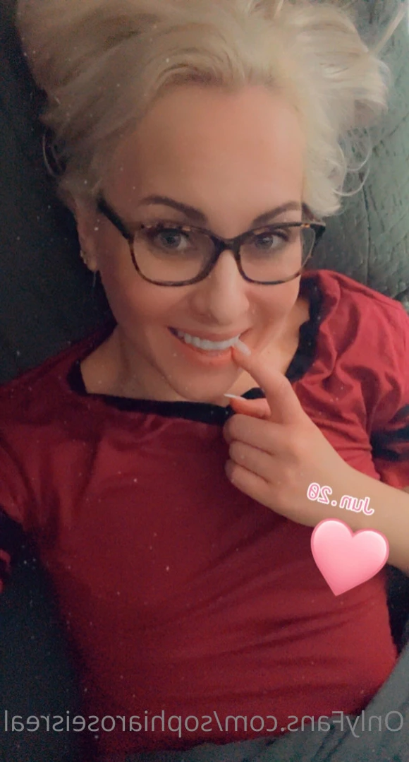 Sophia Rose 🆓 [ sophiaroseisreal ] Onlyfans leaked photo 12913647 on Hotleaks.tv