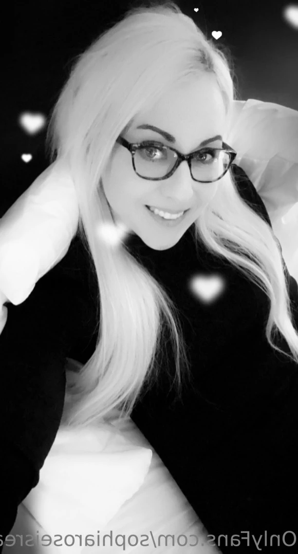 Sophia Rose 🆓 [ sophiaroseisreal ] Onlyfans leaked photo 12913736 on Hotleaks.tv