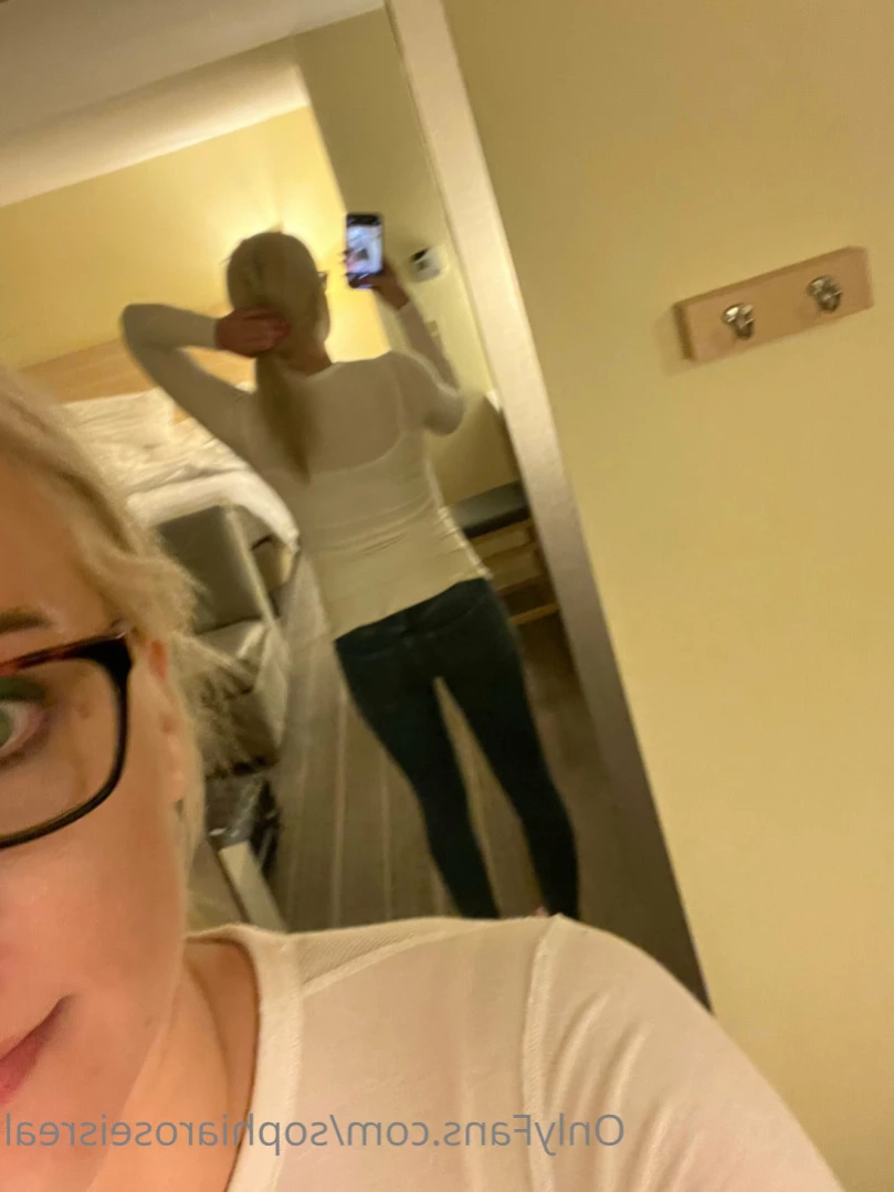 Sophia Rose 🆓 [ sophiaroseisreal ] Onlyfans leaked photo 12913745 on Hotleaks.tv