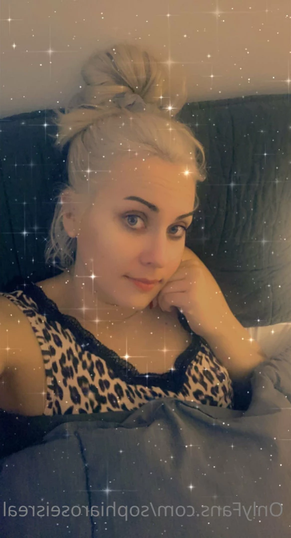 Sophia Rose 🆓 [ sophiaroseisreal ] Onlyfans leaked photo 13242415 on Hotleaks.tv