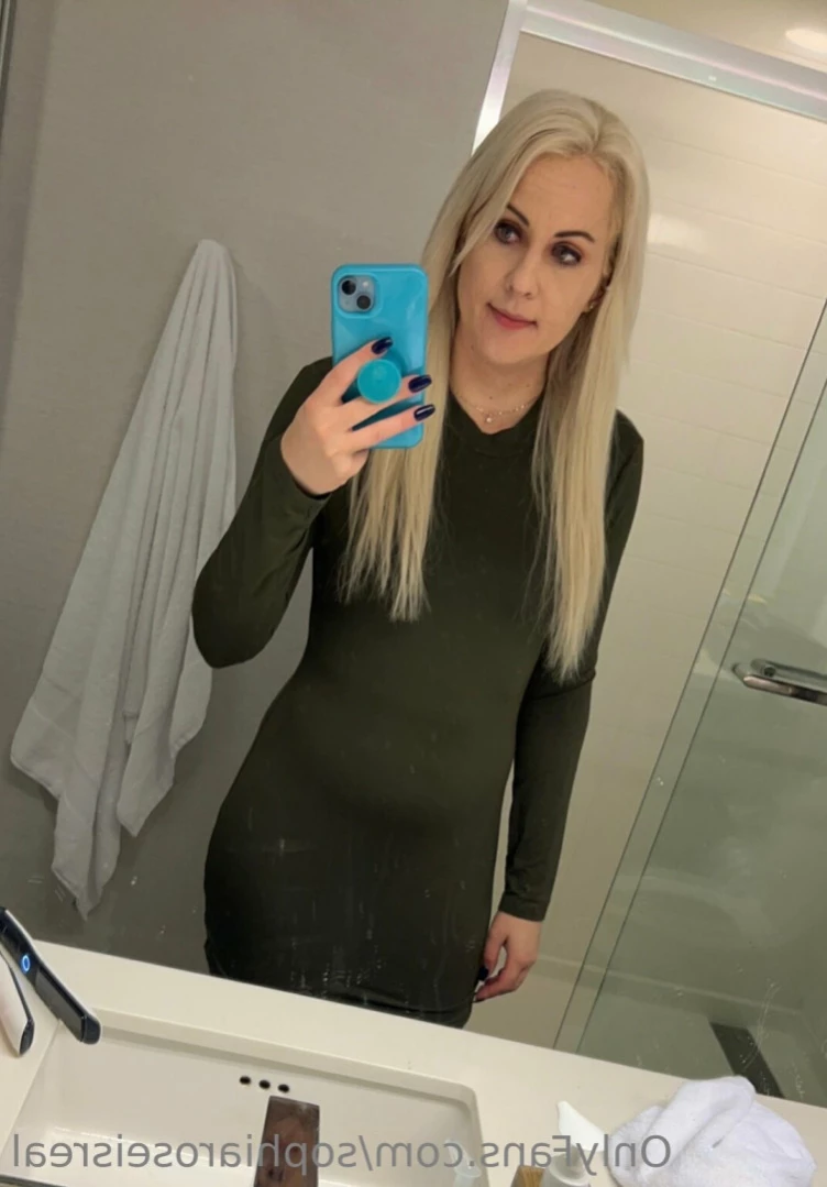 Sophia Rose 🆓 [ sophiaroseisreal ] Onlyfans leaked photo 13410384 on Hotleaks.tv