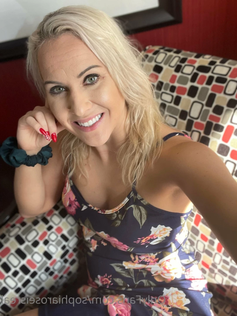 Sophia Rose 🆓 [ sophiaroseisreal ] Onlyfans leaked photo 13495485 on Hotleaks.tv