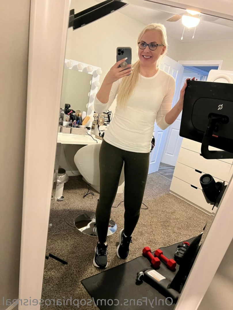 Sophia Rose 🆓 [ sophiaroseisreal ] Onlyfans leaked photo 13743305 on Hotleaks.tv