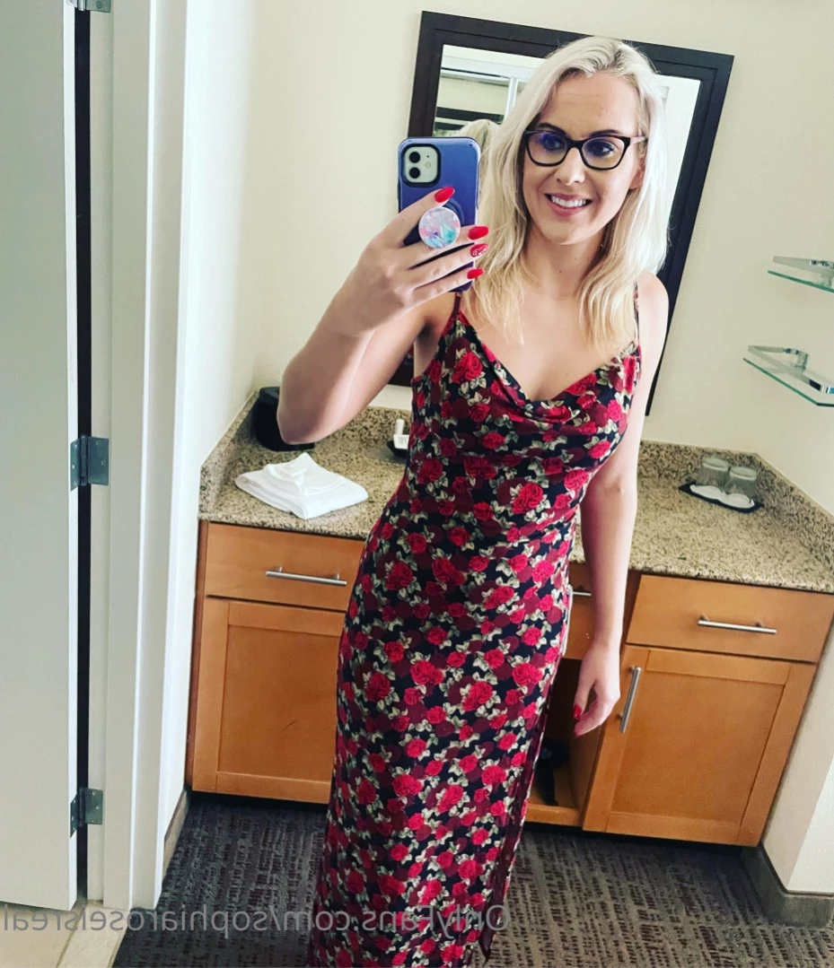 Sophia Rose 🆓 [ sophiaroseisreal ] Onlyfans leaked photo 13743374 on Hotleaks.tv