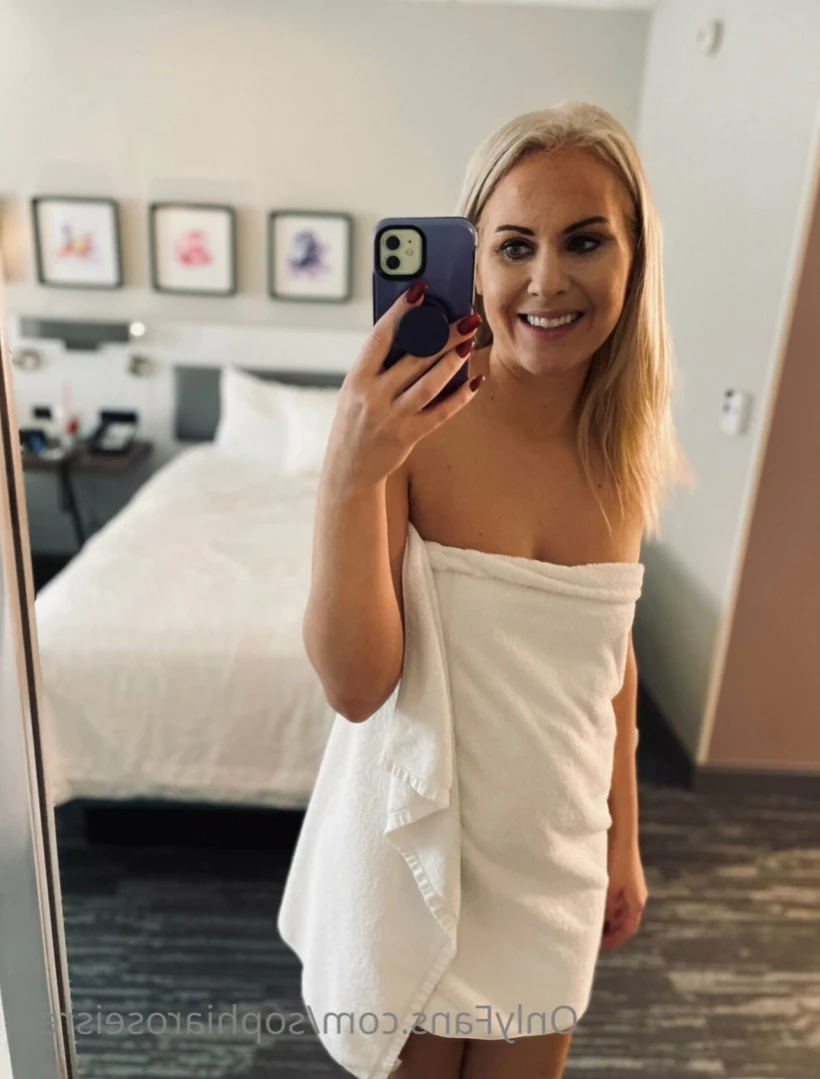 Sophia Rose 🆓 [ sophiaroseisreal ] Onlyfans leaked photo 13784315 on Hotleaks.tv