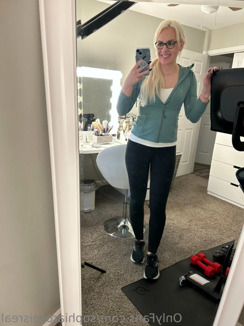 Sophia Rose 🆓 [ sophiaroseisreal ] Onlyfans leaked photo 13784782 on Hotleaks.tv