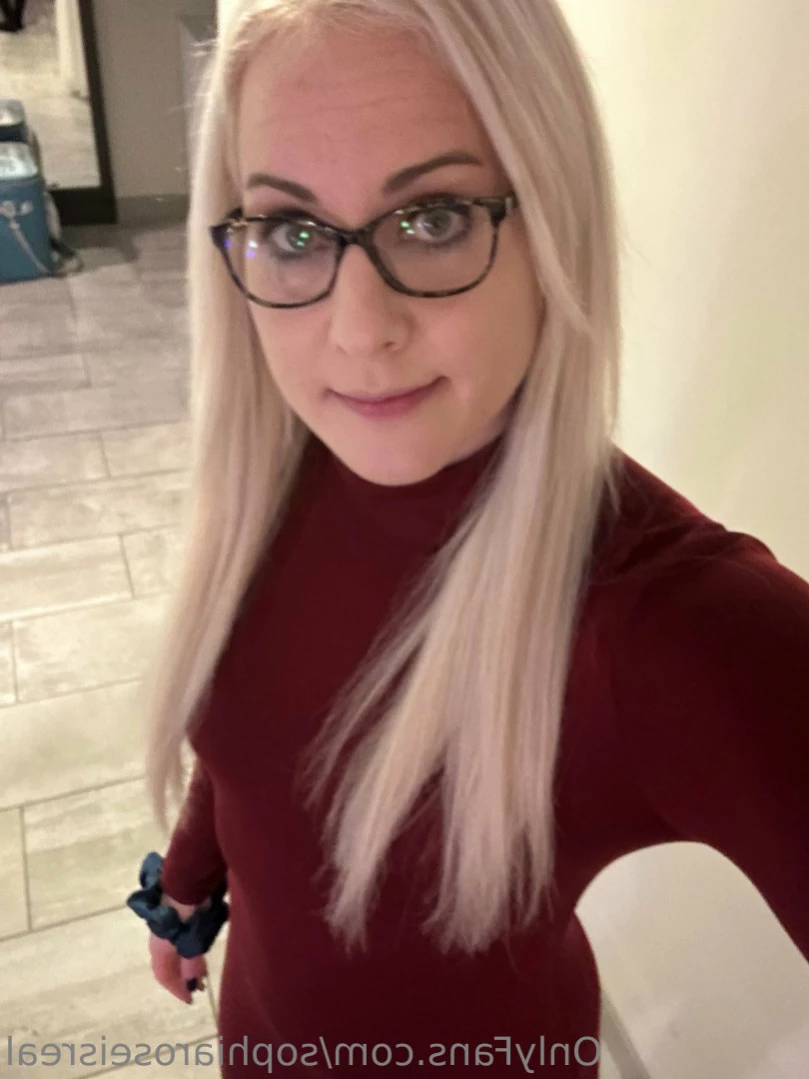 Sophia Rose 🆓 [ sophiaroseisreal ] Onlyfans leaked photo 14238973 on Hotleaks.tv