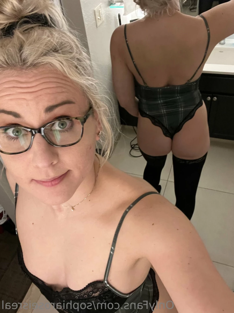 Sophia Rose 🆓 [ sophiaroseisreal ] Onlyfans leaked photo 14239038 on Hotleaks.tv