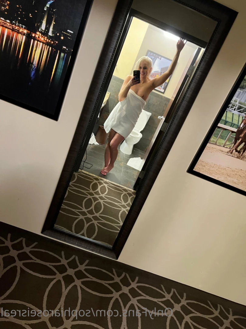 Sophia Rose 🆓 [ sophiaroseisreal ] Onlyfans leaked photo 14450744 on Hotleaks.tv