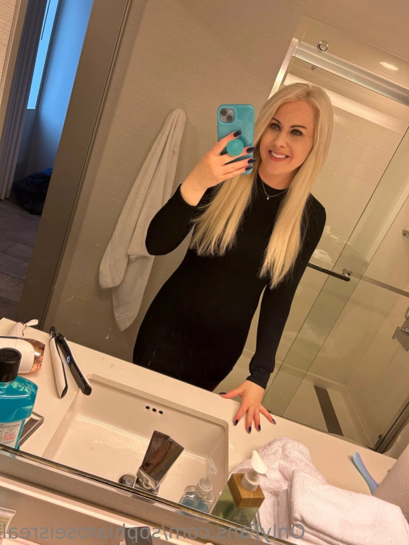 Sophia Rose 🆓 [ sophiaroseisreal ] Onlyfans leaked photo 14451001 on Hotleaks.tv