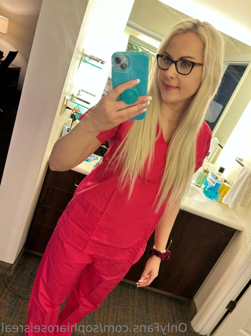 Sophia Rose 🆓 [ sophiaroseisreal ] Onlyfans leaked photo 14451108 on Hotleaks.tv