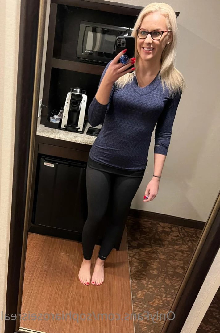 Sophia Rose 🆓 [ sophiaroseisreal ] Onlyfans leaked photo 14451133 on Hotleaks.tv