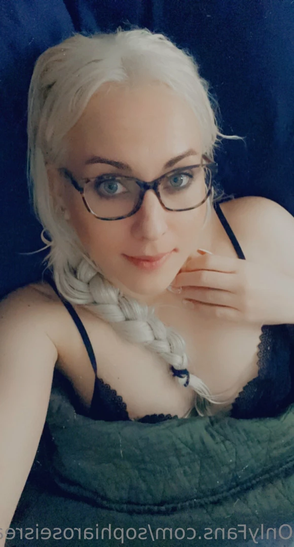 Sophia Rose 🆓 [ sophiaroseisreal ] Onlyfans leaked photo 14451166 on Hotleaks.tv