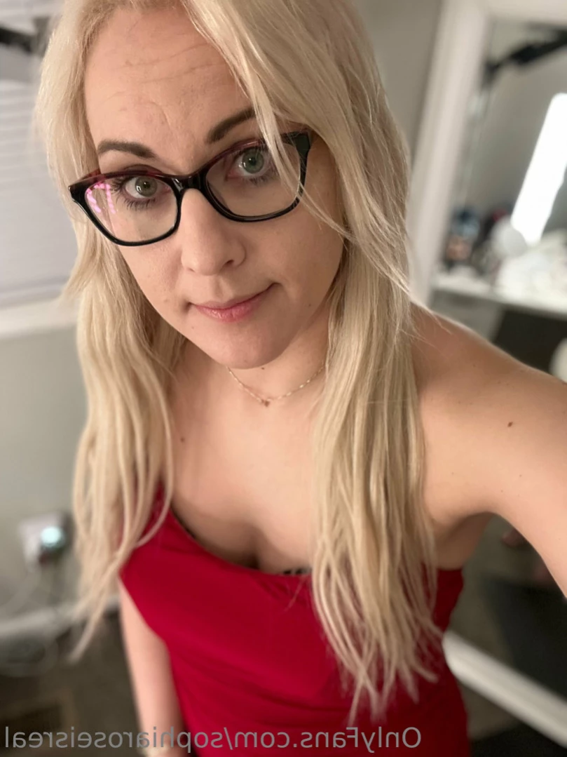 Sophia Rose 🆓 [ sophiaroseisreal ] Onlyfans leaked photo 14451173 on Hotleaks.tv
