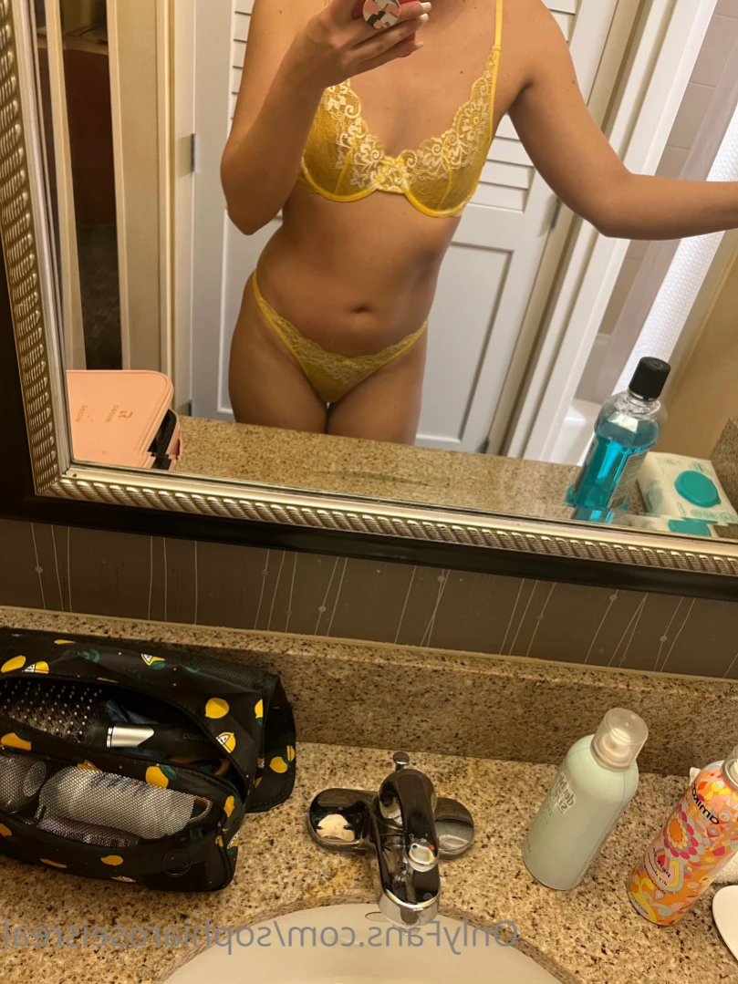 Sophia Rose 🆓 [ sophiaroseisreal ] Onlyfans leaked photo 14451200 on Hotleaks.tv