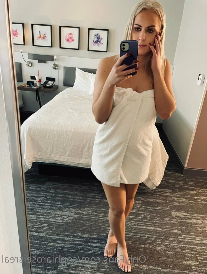 Sophia Rose 🆓 [ sophiaroseisreal ] Onlyfans leaked photo 14451461 on Hotleaks.tv