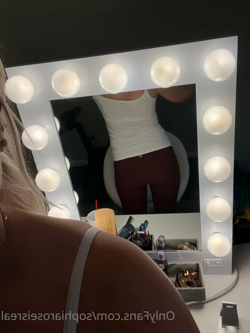 Sophia Rose 🆓 [ sophiaroseisreal ] Onlyfans leaked photo 14451505 on Hotleaks.tv