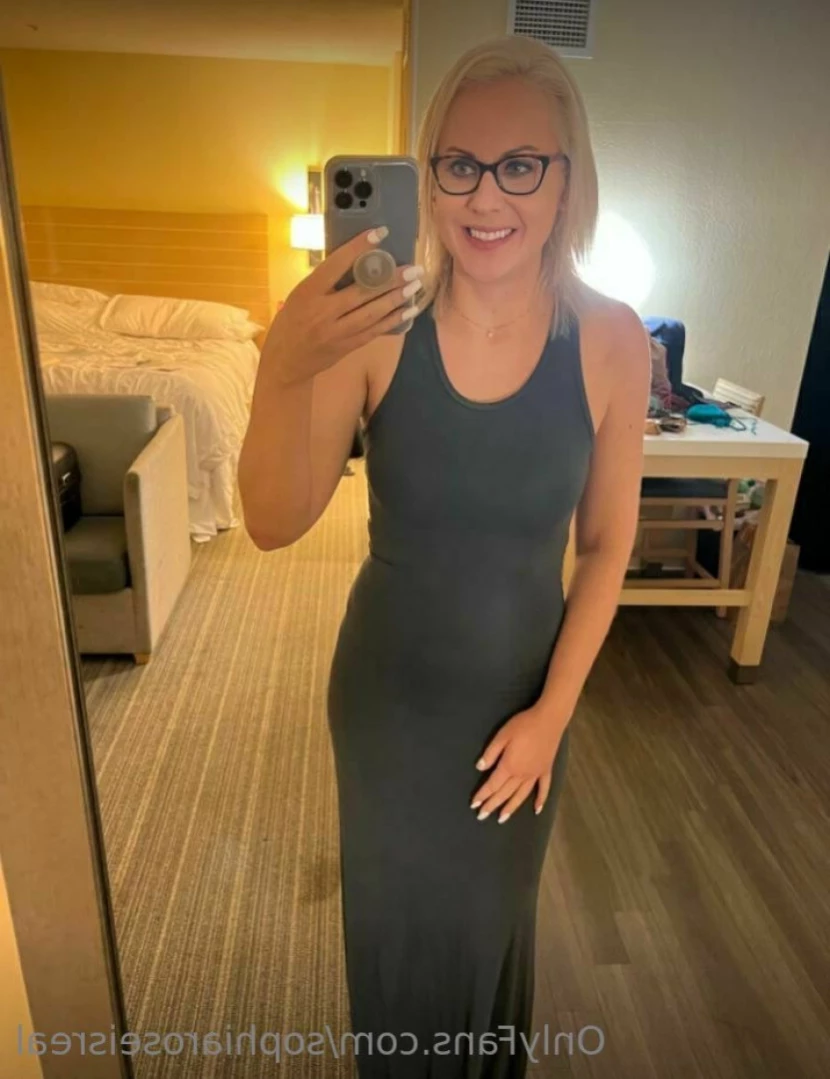 Sophia Rose 🆓 [ sophiaroseisreal ] Onlyfans leaked photo 14451628 on Hotleaks.tv