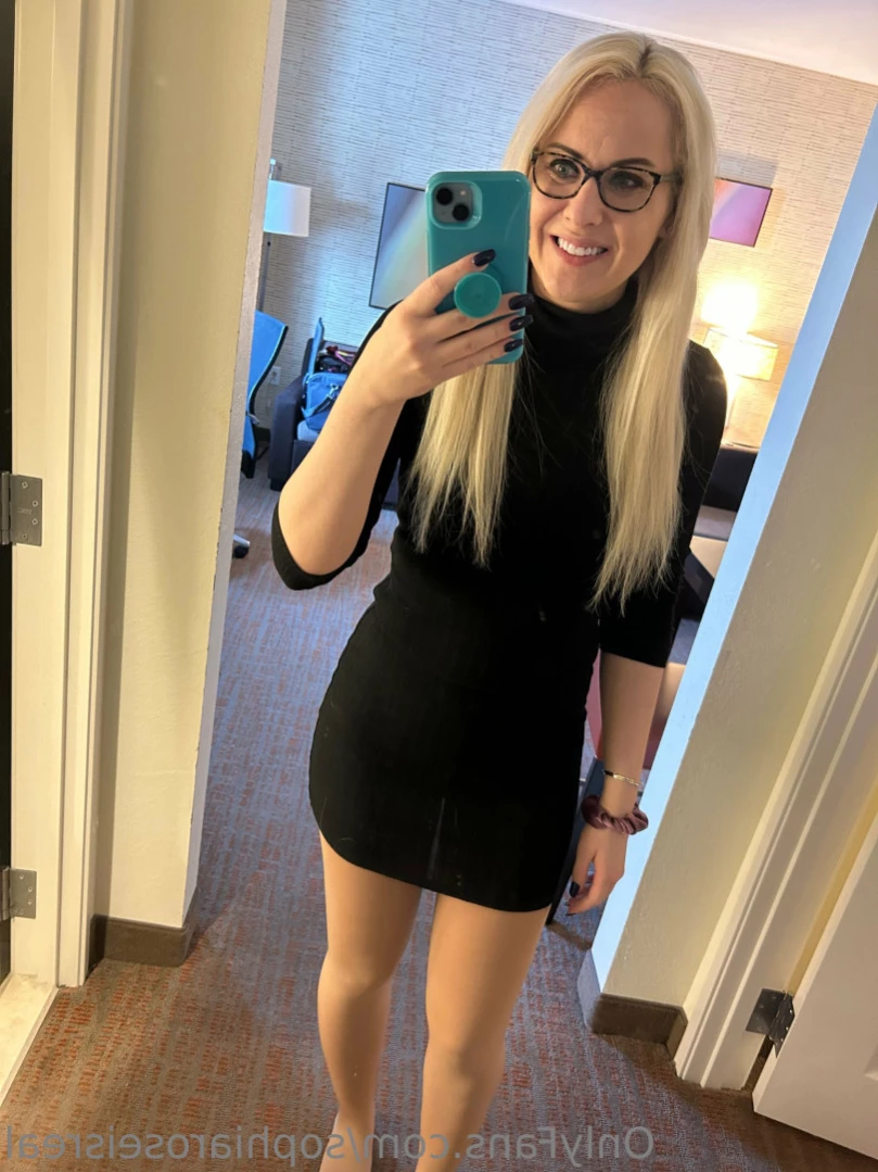 Sophia Rose 🆓 [ sophiaroseisreal ] Onlyfans leaked photo 14451720 on Hotleaks.tv
