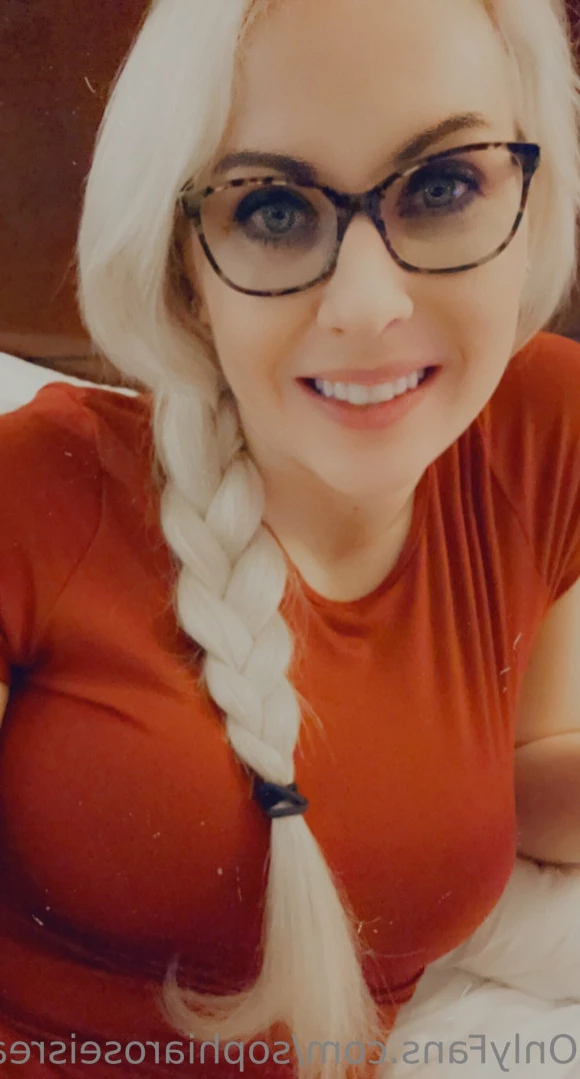 Sophia Rose 🆓 [ sophiaroseisreal ] Onlyfans leaked photo 14451998 on Hotleaks.tv