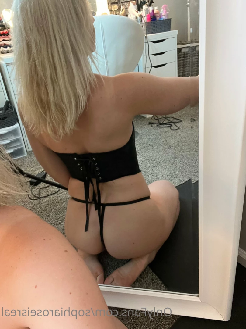 Sophia Rose 🆓 [ sophiaroseisreal ] Onlyfans leaked photo 14452090 on Hotleaks.tv