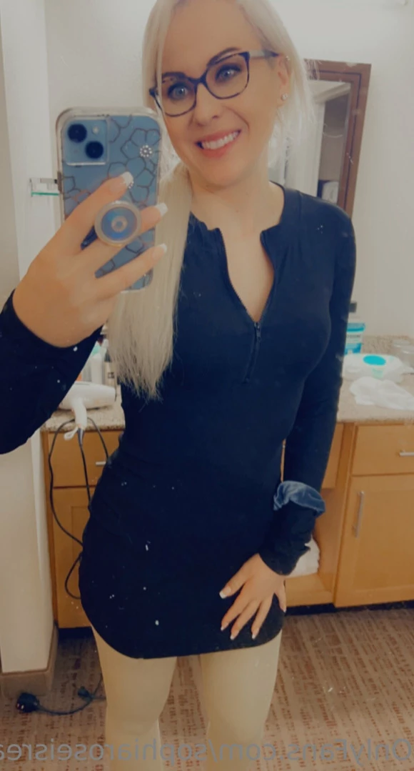 Sophia Rose 🆓 [ sophiaroseisreal ] Onlyfans leaked photo 14452151 on Hotleaks.tv