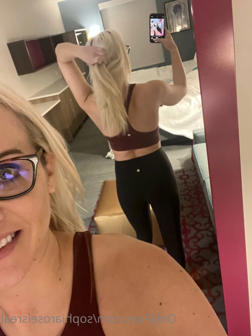 Sophia Rose 🆓 [ sophiaroseisreal ] Onlyfans leaked photo 14452210 on Hotleaks.tv