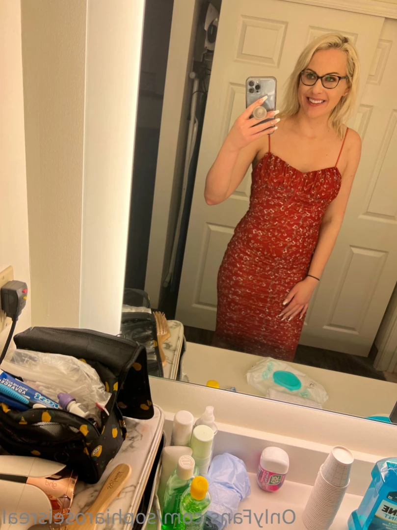 Sophia Rose 🆓 [ sophiaroseisreal ] Onlyfans leaked photo 14452220 on Hotleaks.tv