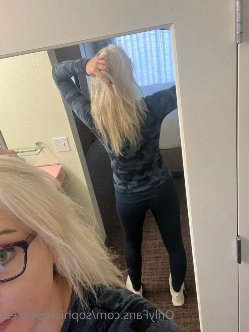 Sophia Rose 🆓 [ sophiaroseisreal ] Onlyfans leaked photo 14452251 on Hotleaks.tv