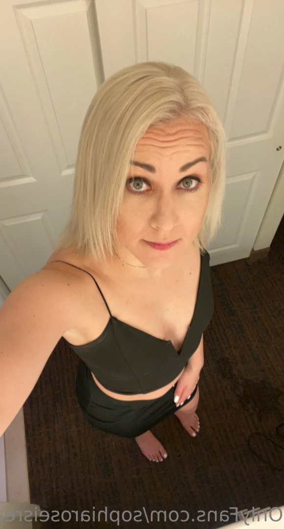 Sophia Rose 🆓 [ sophiaroseisreal ] Onlyfans leaked photo 14452306 on Hotleaks.tv