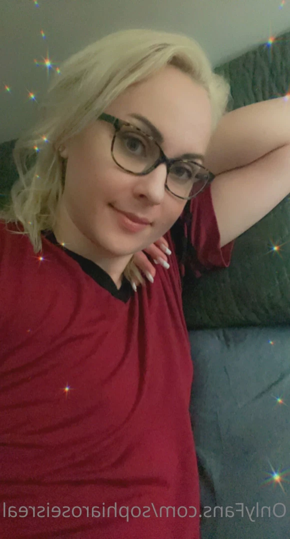 Sophia Rose 🆓 [ sophiaroseisreal ] Onlyfans leaked photo 14452370 on Hotleaks.tv
