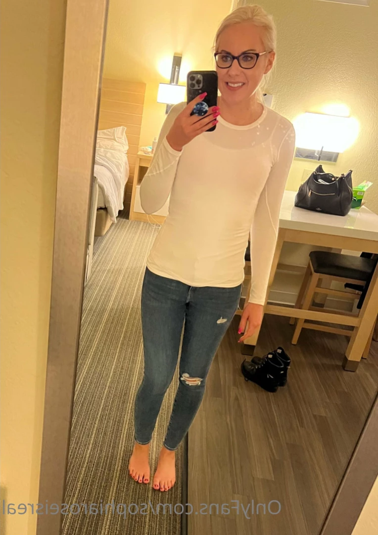 Sophia Rose 🆓 [ sophiaroseisreal ] Onlyfans leaked photo 14452453 on Hotleaks.tv