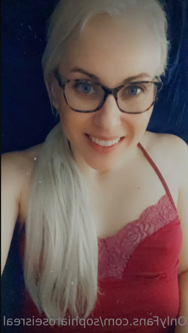 Sophia Rose 🆓 [ sophiaroseisreal ] Onlyfans leaked photo 14452501 on Hotleaks.tv