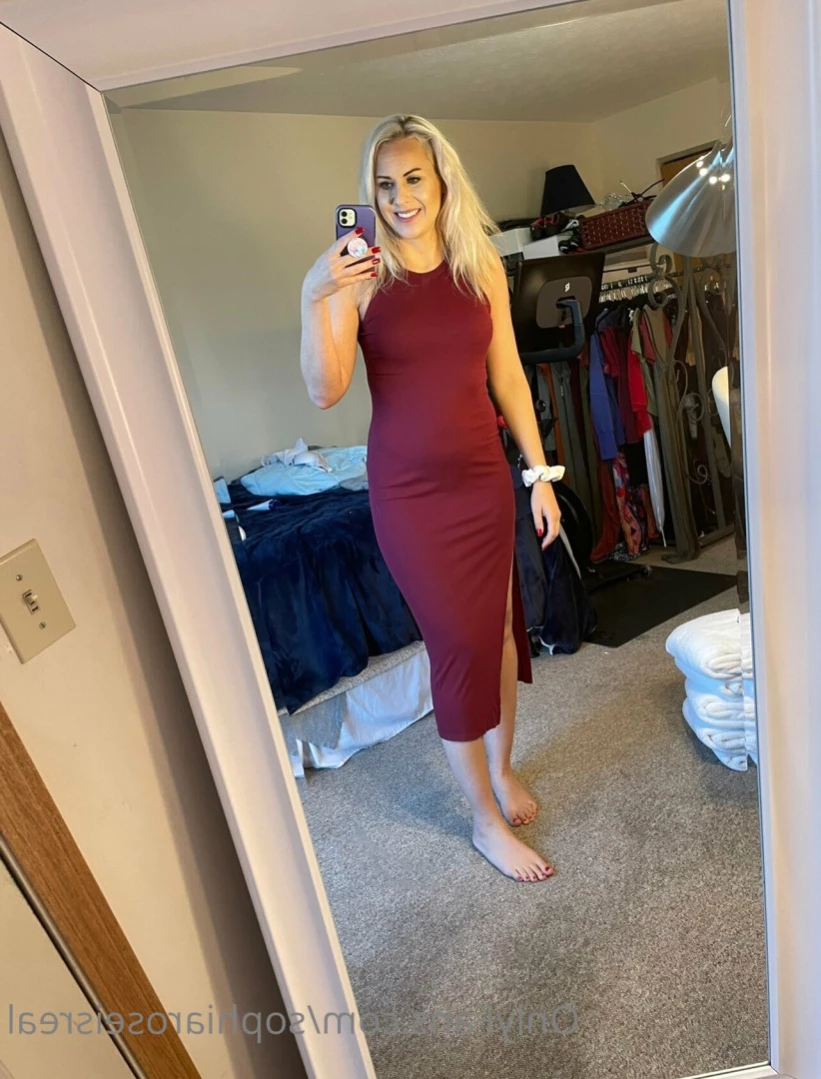 Sophia Rose 🆓 [ sophiaroseisreal ] Onlyfans leaked photo 14460278 on Hotleaks.tv