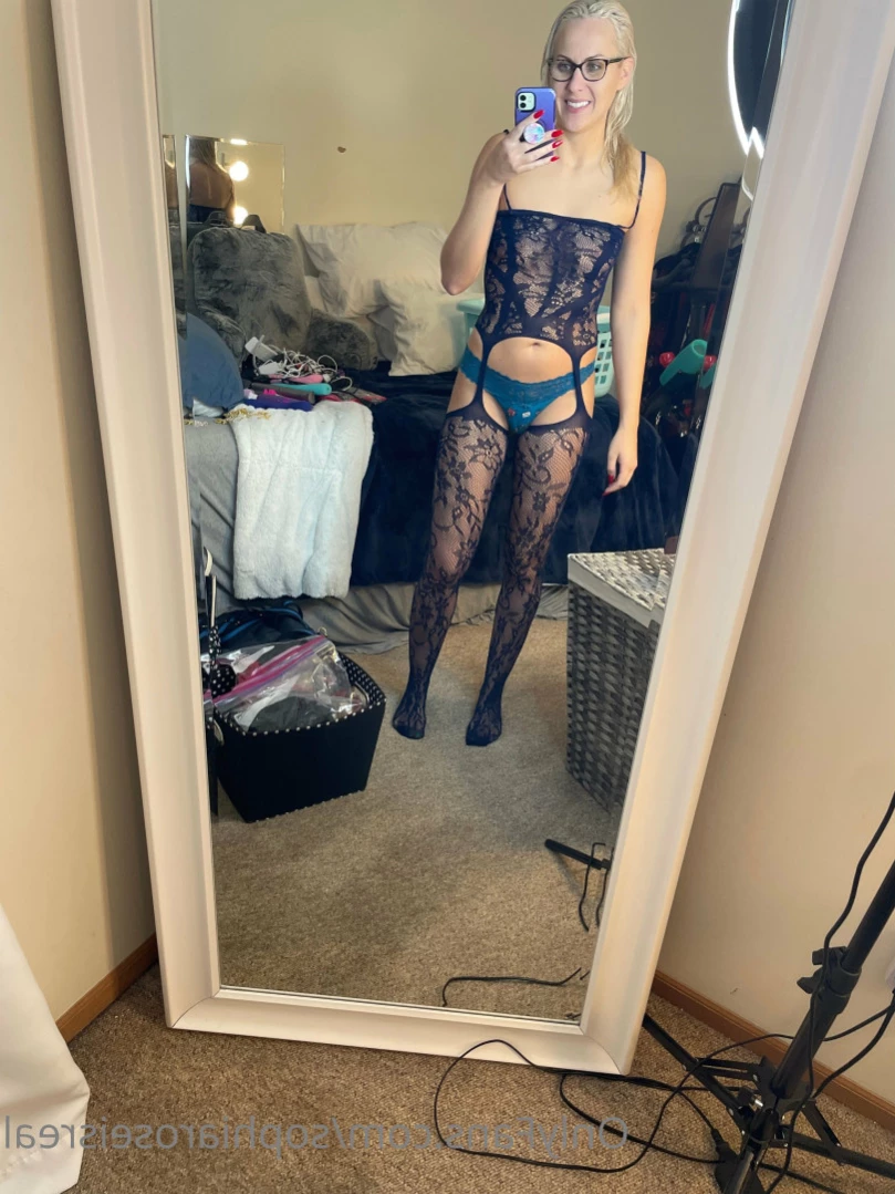 Sophia Rose 🆓 [ sophiaroseisreal ] Onlyfans leaked photo 14460497 on Hotleaks.tv
