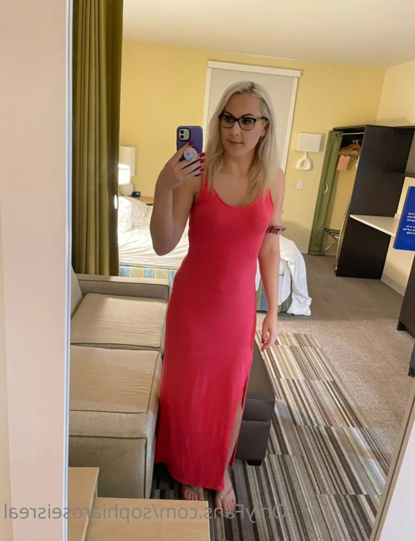 Sophia Rose 🆓 [ sophiaroseisreal ] Onlyfans leaked photo 14469513 on Hotleaks.tv