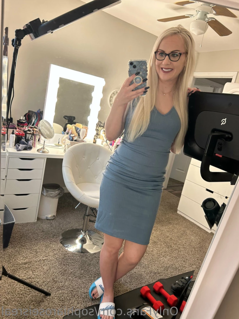 Sophia Rose 🆓 [ sophiaroseisreal ] Onlyfans leaked photo 14552909 on Hotleaks.tv
