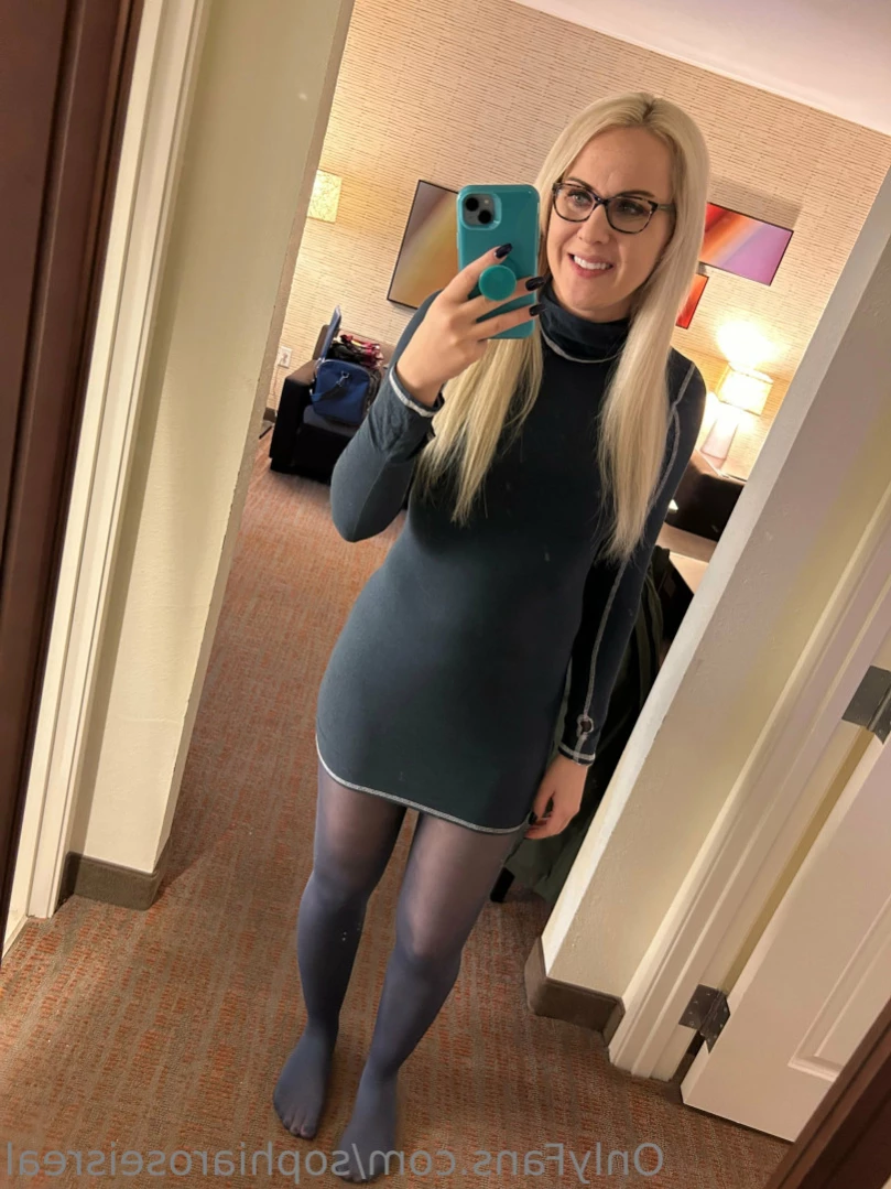 Sophia Rose 🆓 [ sophiaroseisreal ] Onlyfans leaked photo 14568289 on Hotleaks.tv