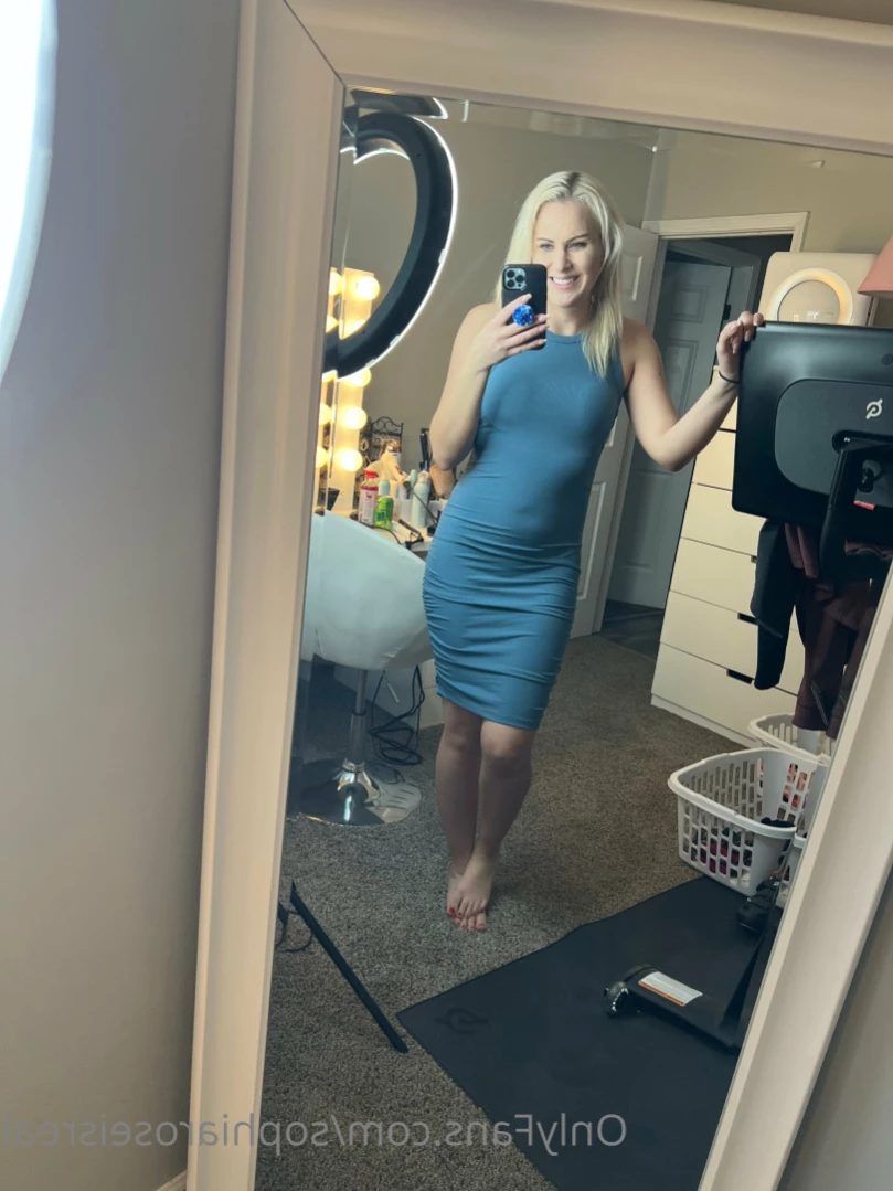 Sophia Rose 🆓 [ sophiaroseisreal ] Onlyfans leaked photo 14622026 on Hotleaks.tv