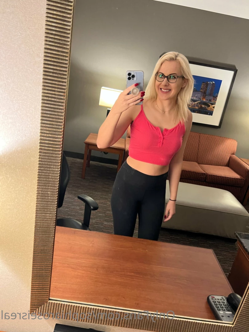 Sophia Rose 🆓 [ sophiaroseisreal ] Onlyfans leaked photo 14647416 on Hotleaks.tv