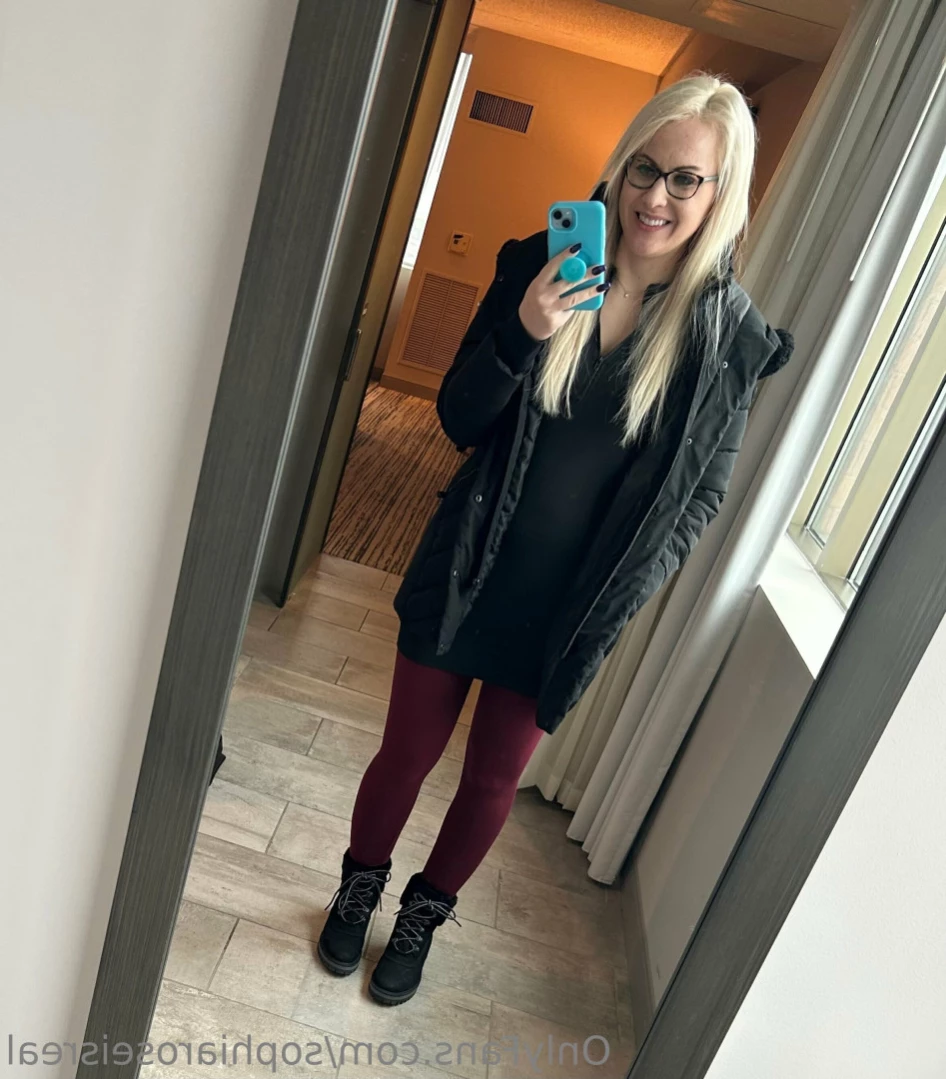 Sophia Rose 🆓 [ sophiaroseisreal ] Onlyfans leaked photo 14882039 on Hotleaks.tv